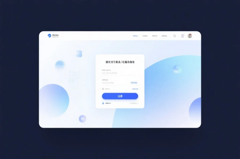 如何在蓝狮在线轻松注册账户：新用户完整指南