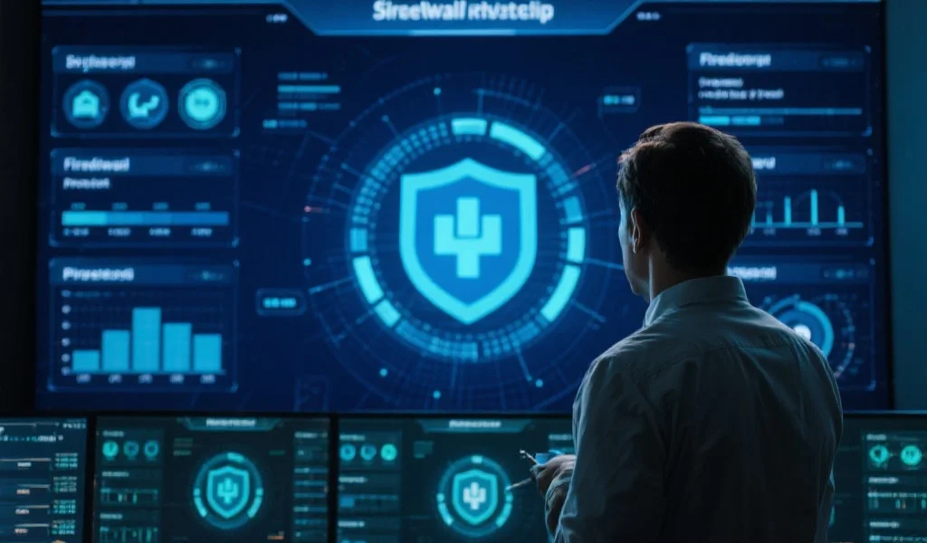 蓝狮在线的信息安全与用户体验保护技术详解